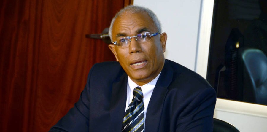 La propuesta de Juan Monegro para reforzar exportaciones