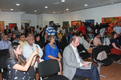 Cultura invertirá más de RD$100 millones en 30 iniciativas culturales en el 2017