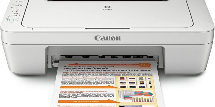 Canon presentará sus productos en República Dominicana