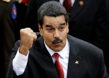 Nicolás Maduro impone a Venezuela su Asamblea Constituyente