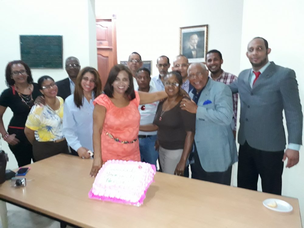 Plancha Convergencia reclama padrón del CDP y aprobación de miembros