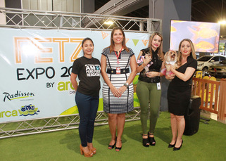 Anuncian segunda Petz Expo by Arca Petshop