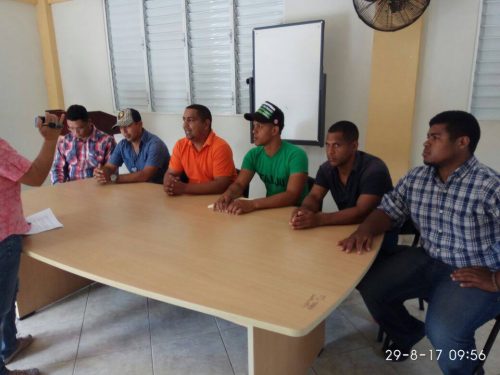 Llaman a paro de 48 horas en Moca y Licey