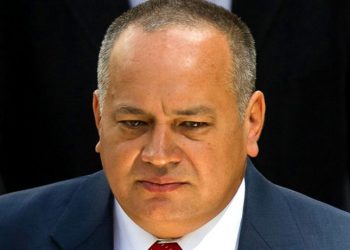 Venezuela: Diosdado Cabello recibió US$100 millones de Odebrecht