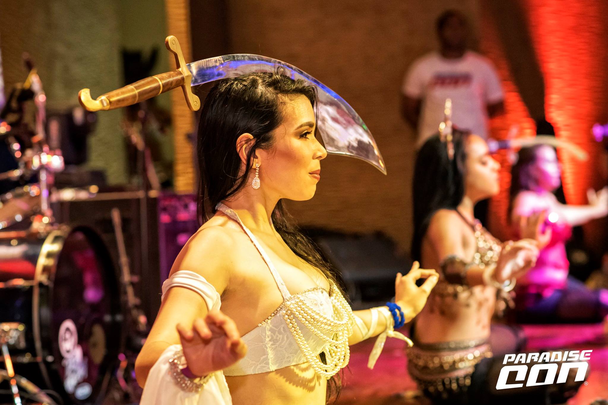 El Paradise Con 2017 espera la asistencia de 8,000 fanáticos