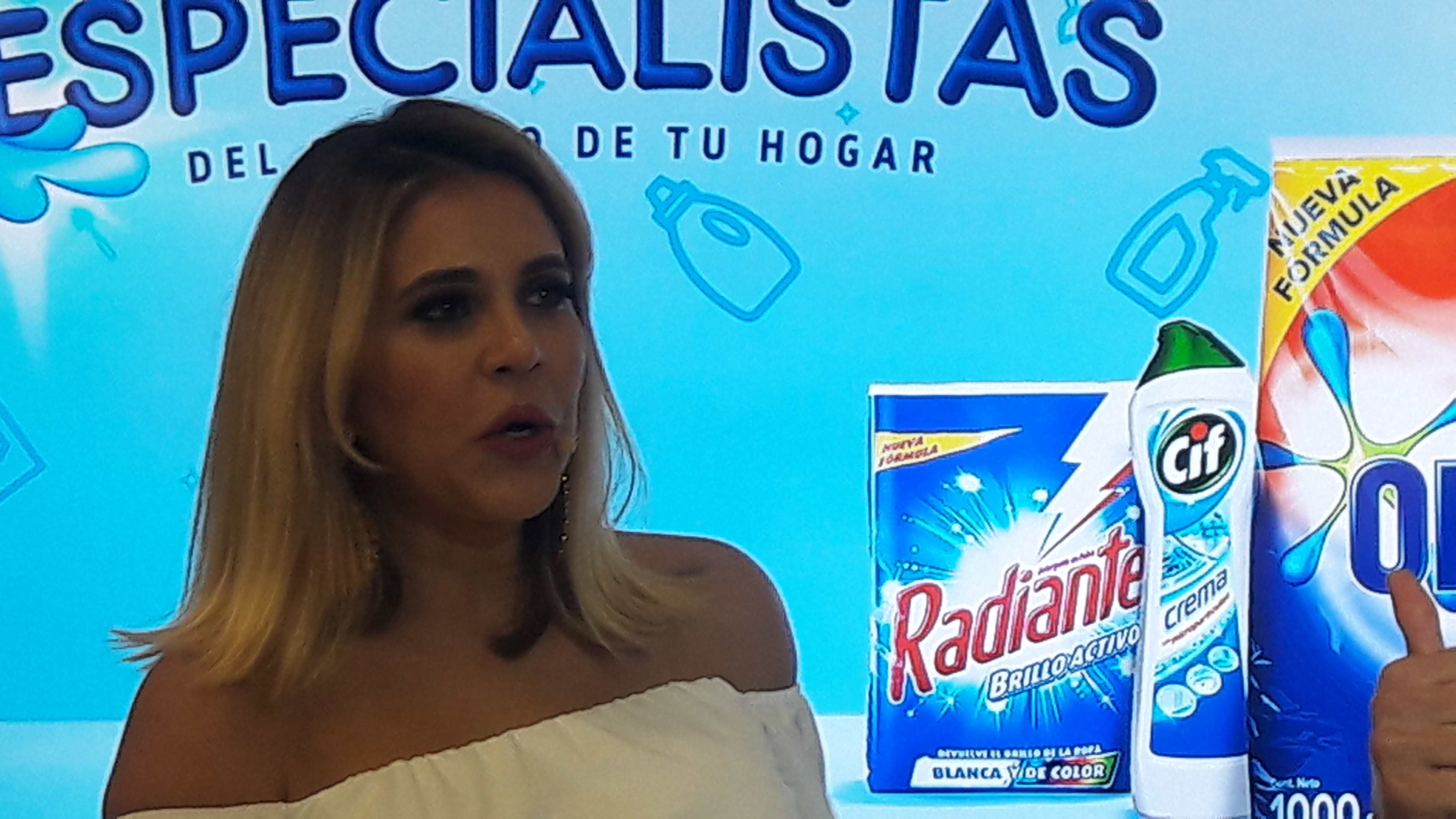 Tiendas La Sirena inicia su tradicional Feria de Limpieza