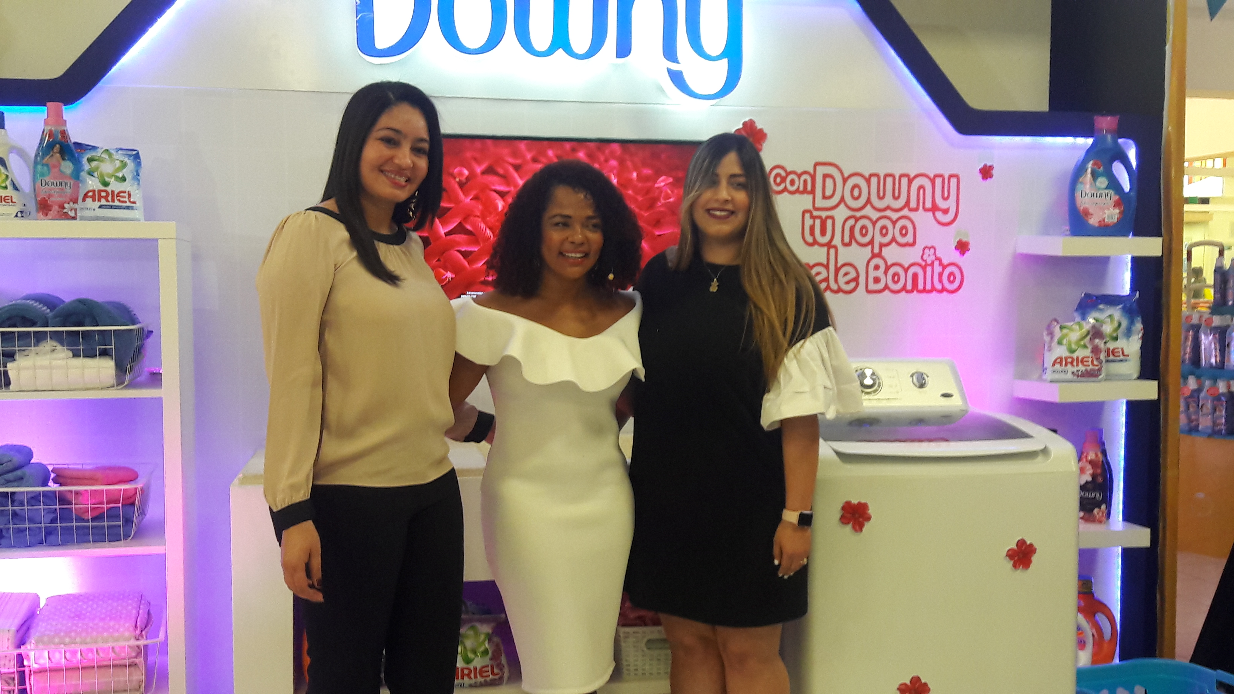 Tiendas La Sirena inicia su tradicional Feria de Limpieza