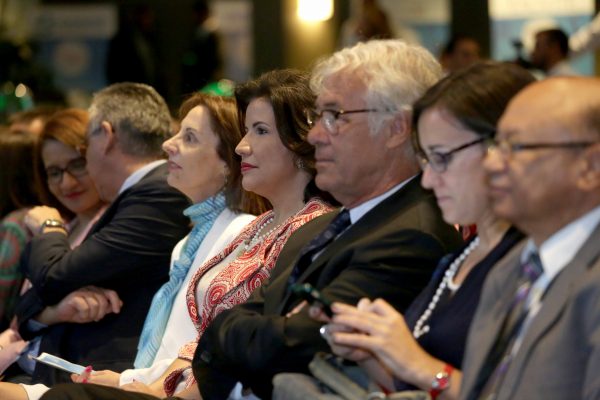 Concluye congreso E-Health de tecnología aplicada a la medicina
