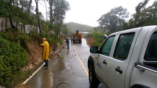 Restablecido servicio eléctrico en Samaná, La Terrenas y Nagua