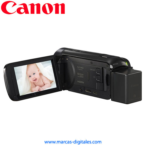 Carvajal: "RD es una isla del Caribe con importancia comercial para Canon"