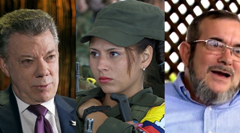 El silencio de los fusiles, en el Festival de Cine Fine Art´s