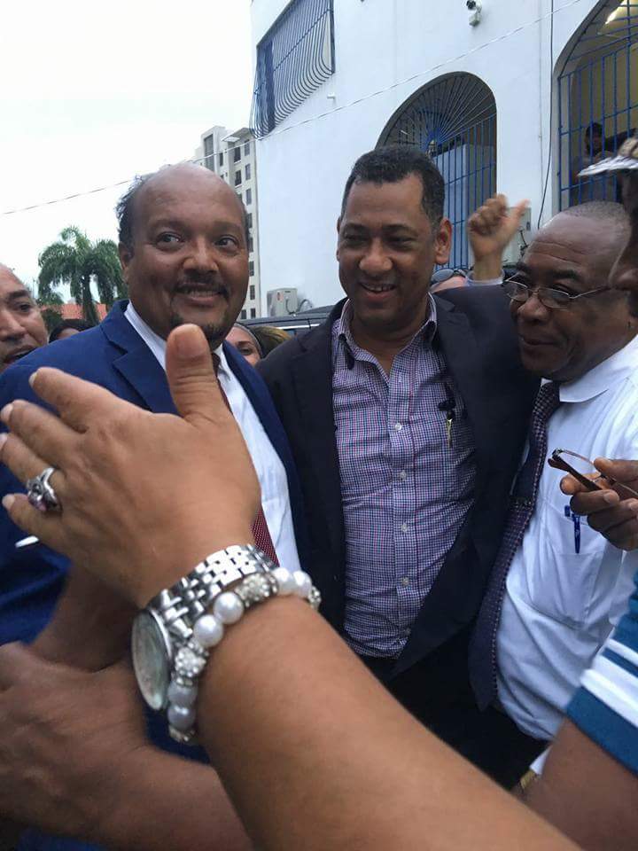 Escogen a Enrique García de candidato a presidir Colegio Abogados