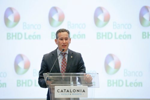 BHD León realiza encuentros con 1,000 personas de pymes