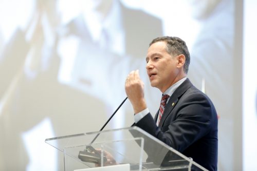 BHD León realiza encuentros con 1,000 personas de pymes