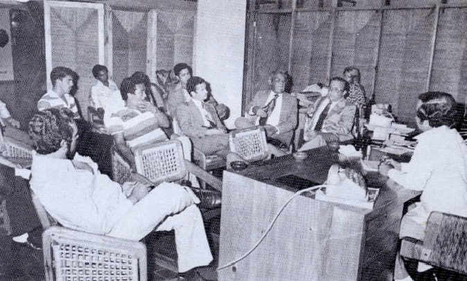 Adompretur celebrará 40 años con conferencia Frank Rainieri