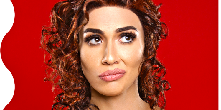 Musical Anchoitas se estrena el próximo jueves