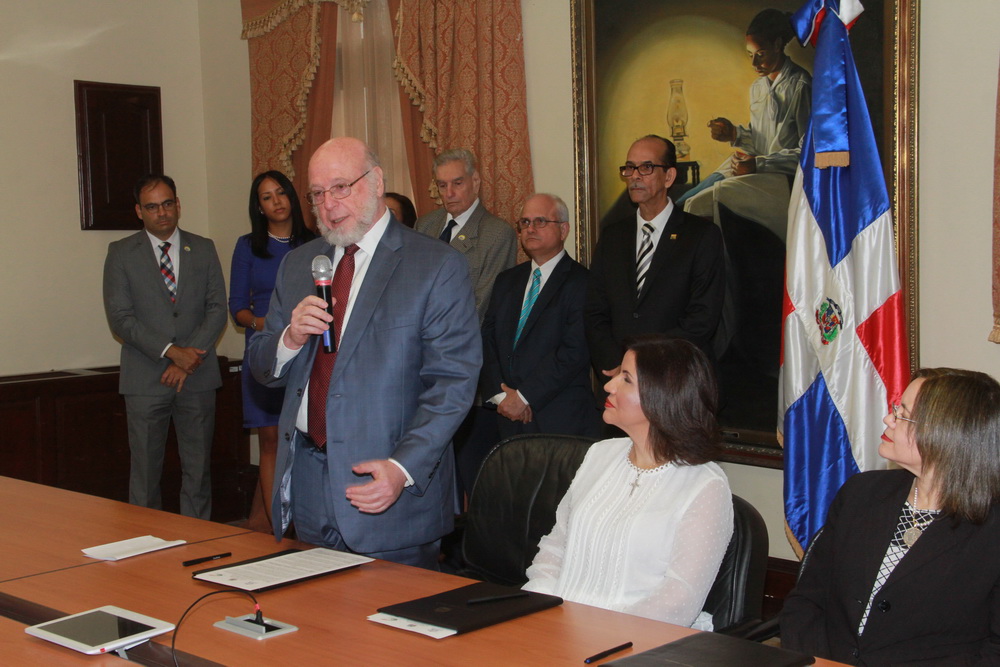 Cultura y el Gabinete Social crean proyecto “Progresando en cultura”