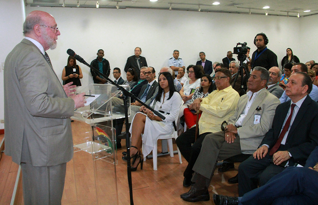 Medina destina unos RD$1000 millones para remozar Plaza de la Cultura