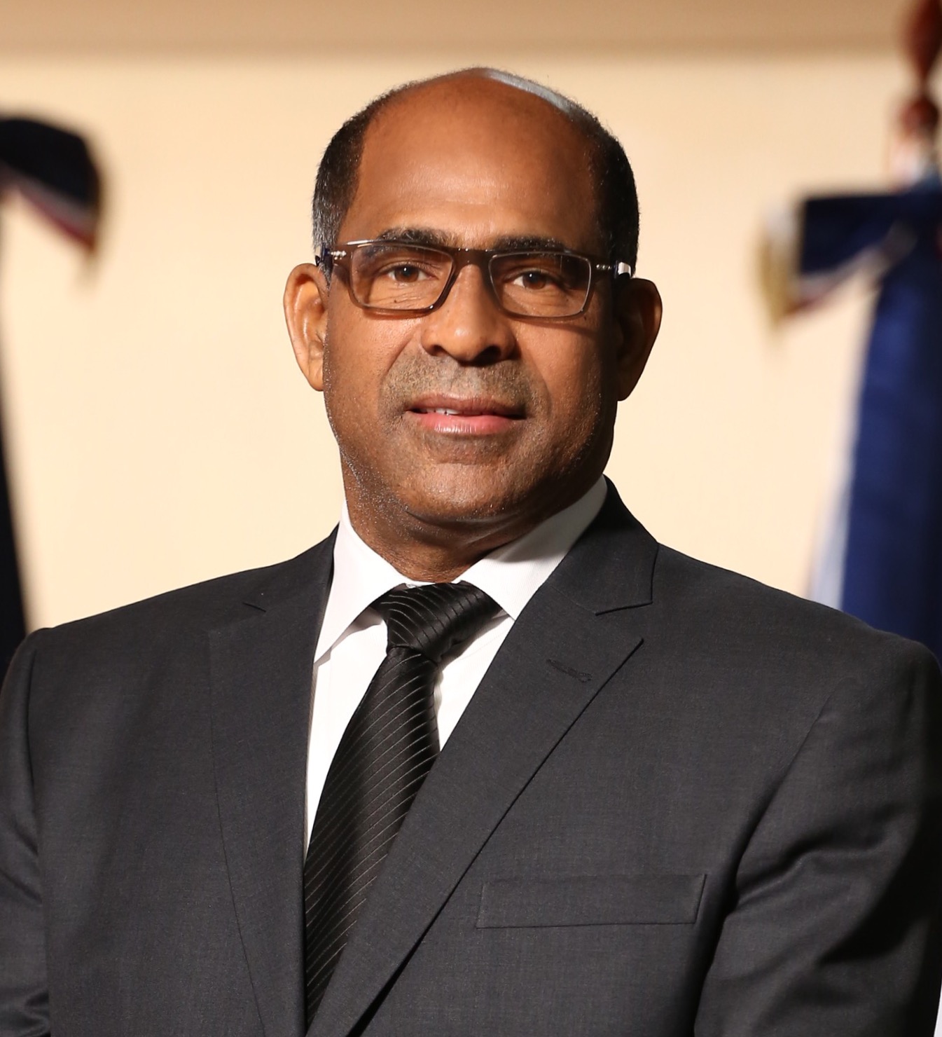 Designan titular en Procuraduría para el Sistema Eléctrico