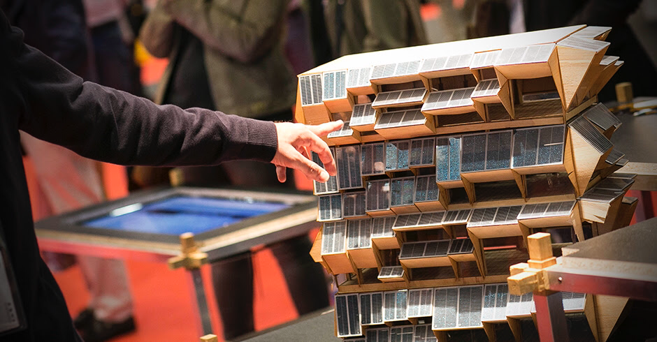 Ahorro energético, mantenimiento predictivo y seguridad