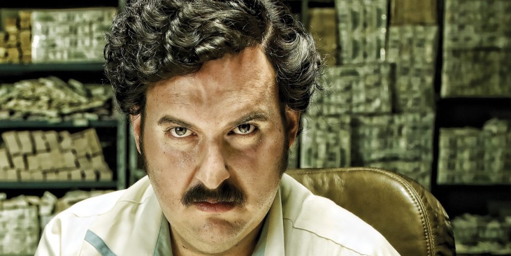 Kate Del Castillo y Andrés Parra vienen a los Premios de cine Iris Dominicana