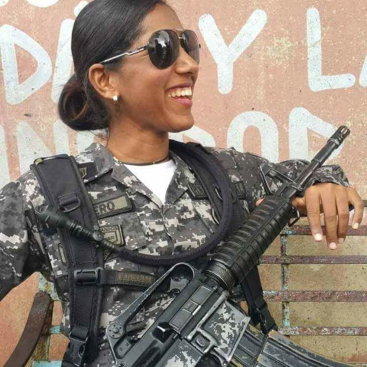 “PN” abusa de  sus “miembras”