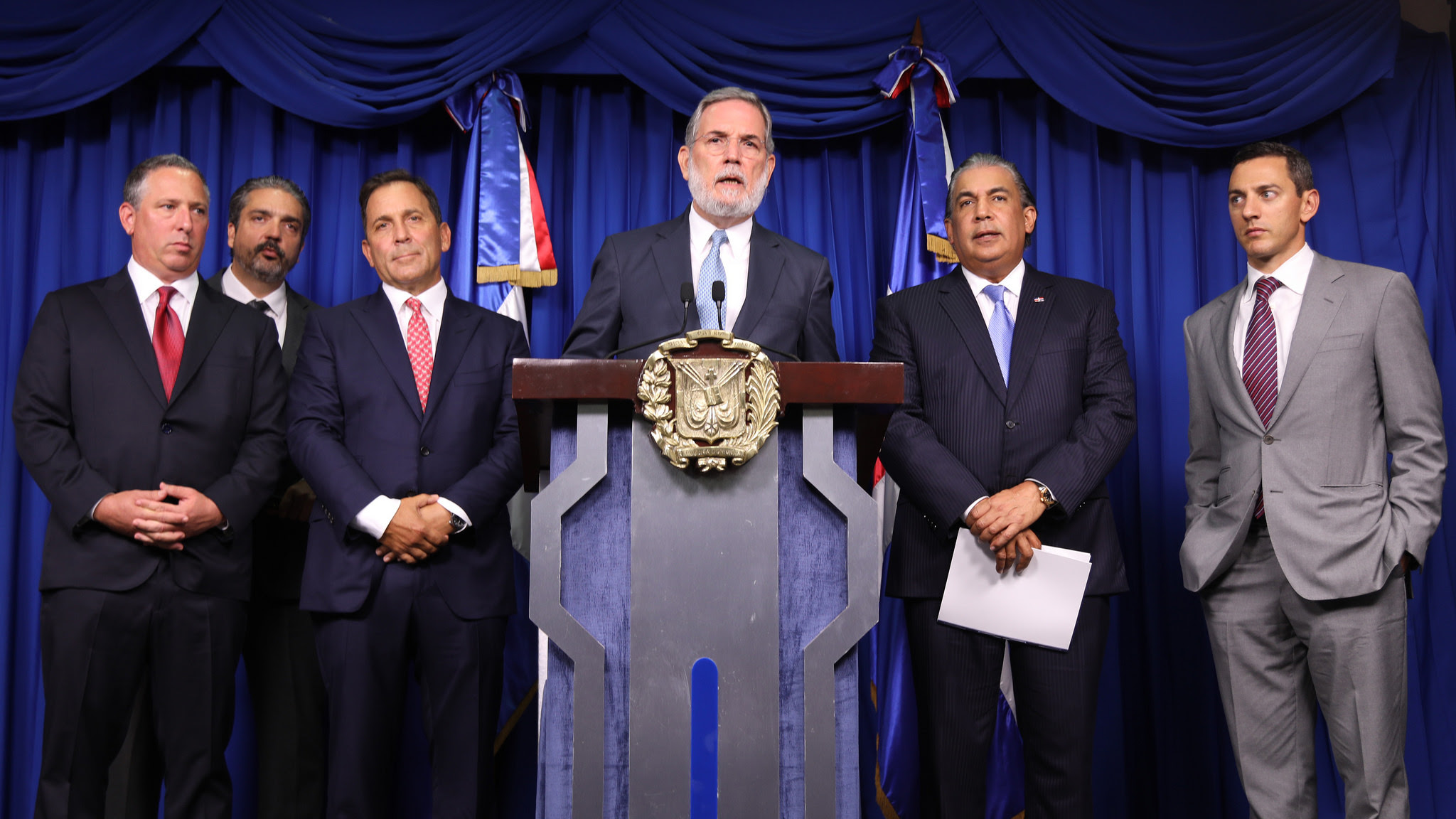 Empresarios EE.UU. invertirán US$1,000 millones en Playa Grande, Río San Juan