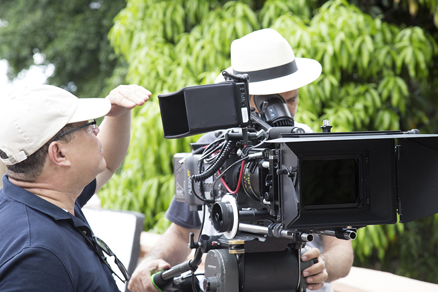 "Patricia, el regreso del sueño": al Festival de Cine de Trieste, Italia