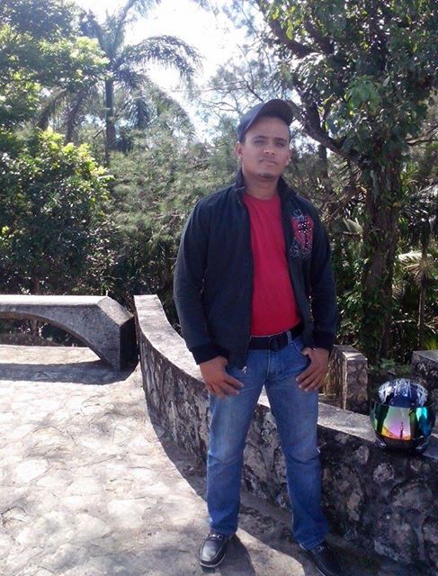 Presentan caso de asesinato de Vladimir Lantigua en audiencia CIDH en México