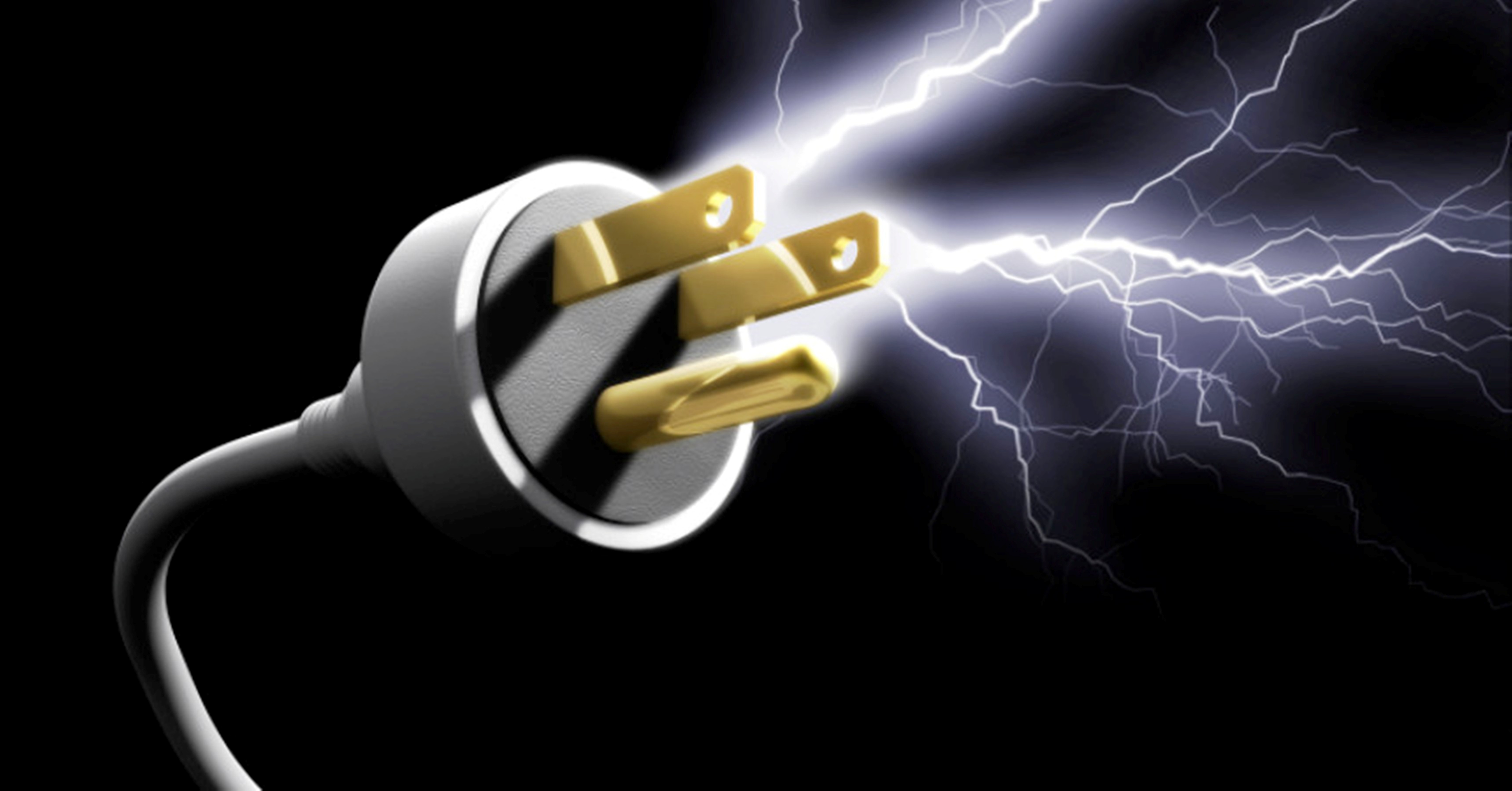 Demanda de Energía Eléctrica Pierde Fuerza