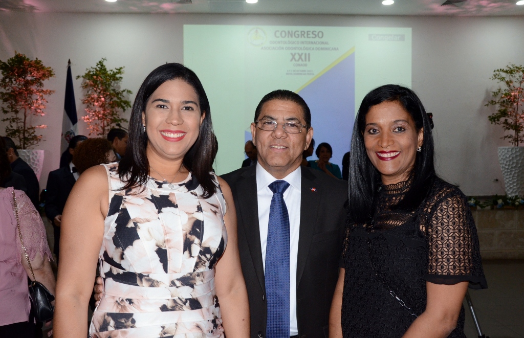 Odontólogos celebrarán congreso científico en RD