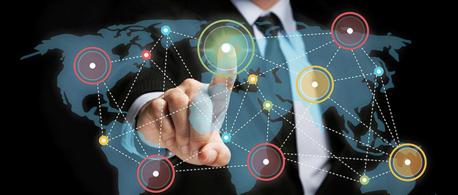 ¿Cuánto es el gasto mundial en seguridad de la información en 2017?