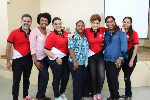 Rexpuestas orienta a jóvenes en su Jornada de Educación Sexual Escolar 2017