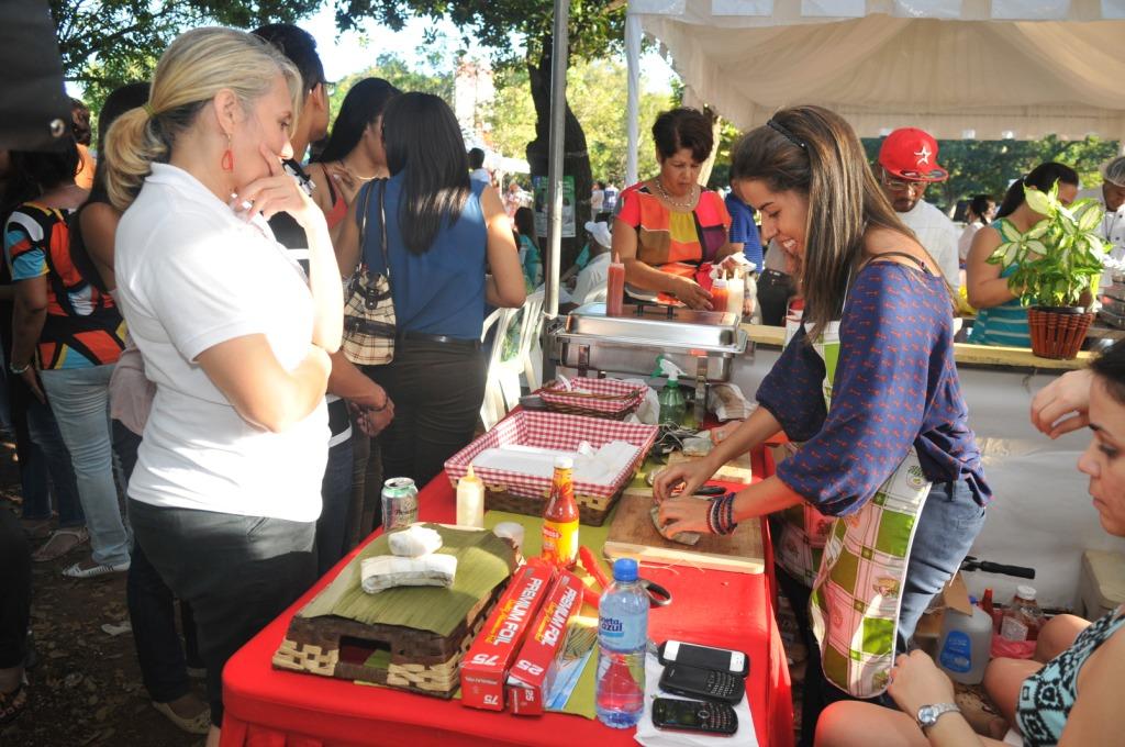 Anuncian celebración del décimo cuarto convite banilejo