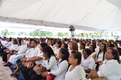 Dos mil profesores reciben capacitación tecnológica en ITLA