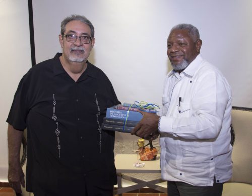 Anthony Ríos: "Me gusta más lo que digo que lo que canto”