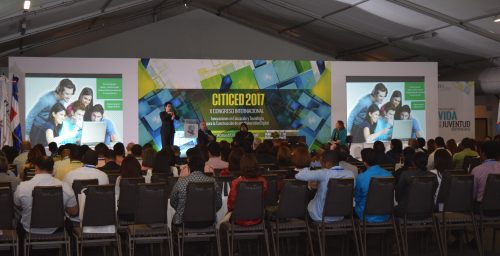 ITLA inaugura X Congreso Internacional CITICED 2017