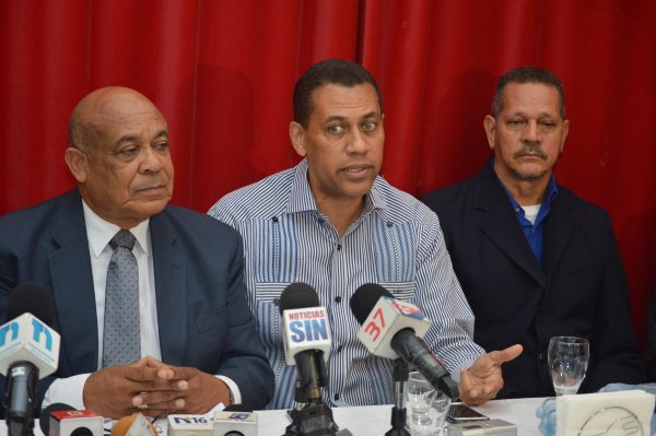 Corriente por el Rescate del PRD favorece primarias con padrón cerrado