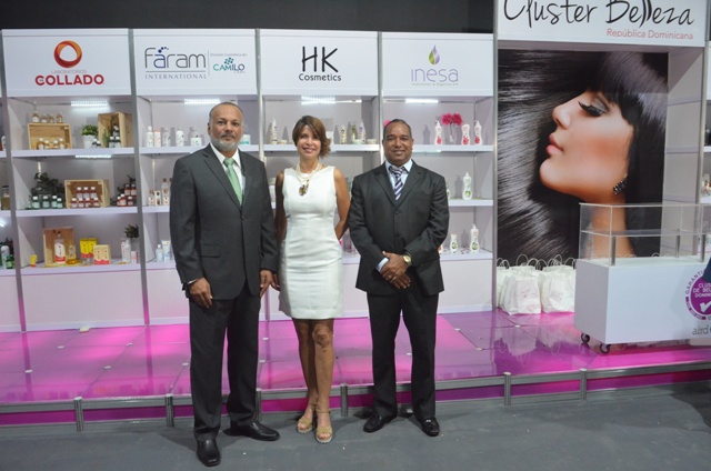 Dominicana Moda reúne lo más exquisito de la industria