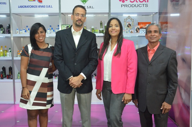 Dominicana Moda reúne lo más exquisito de la industria