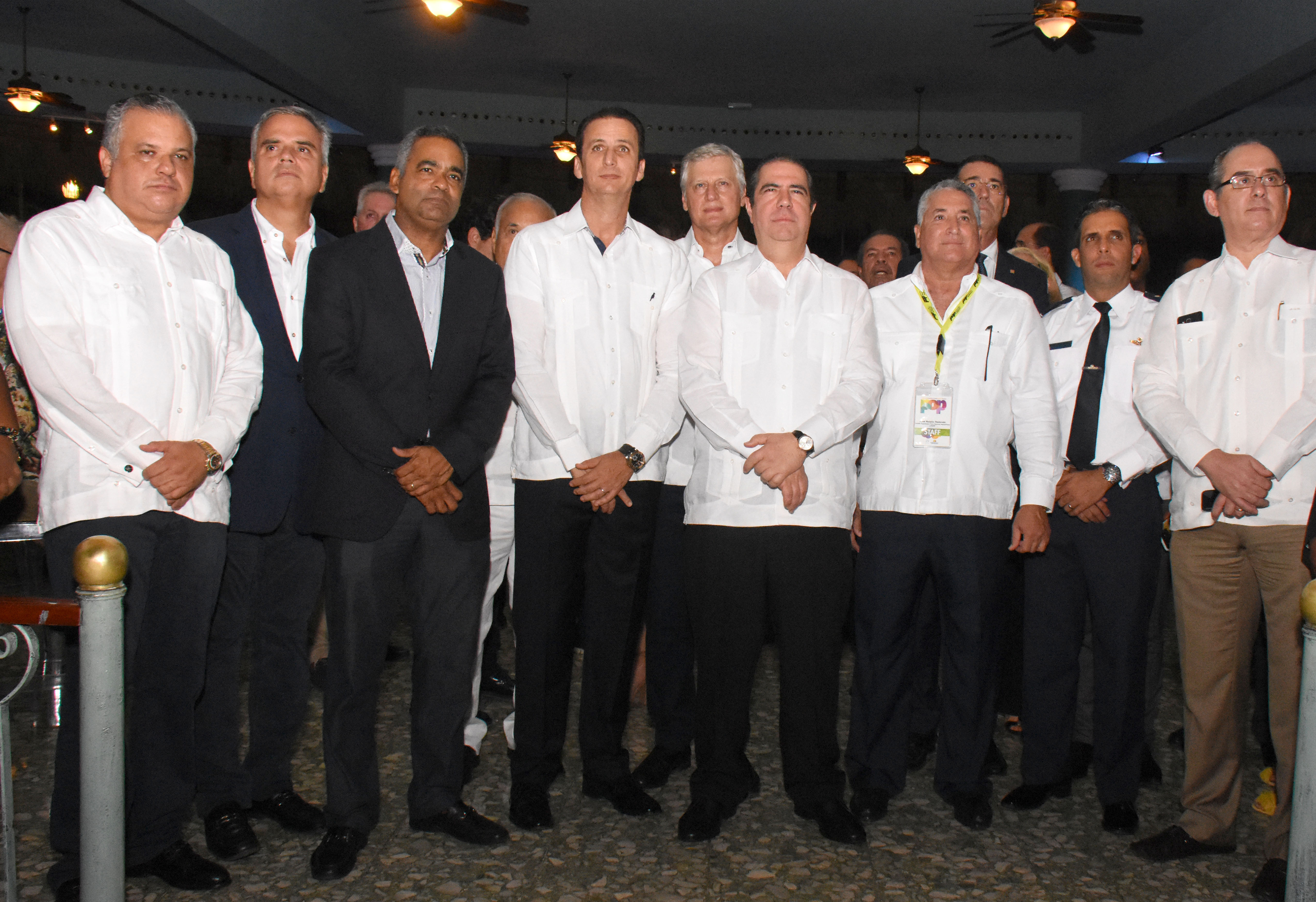 Inversión extranjera directa en turismo crece 523% en últimos 5 años