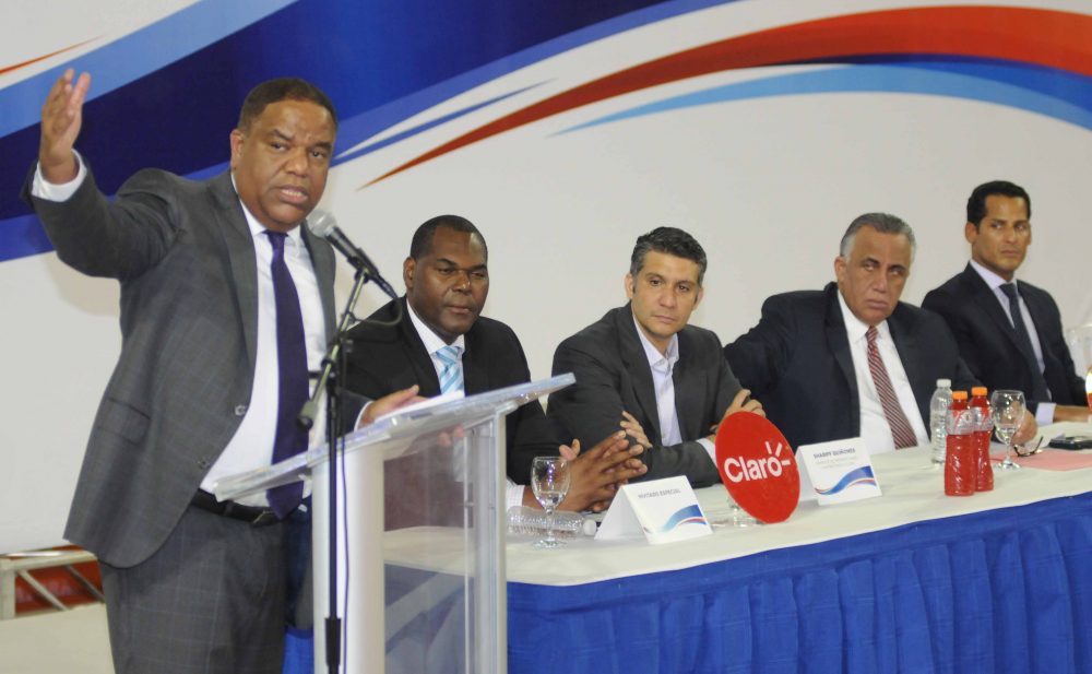 Miderec y Claro premiarán los ganadores Juegos Universitarios