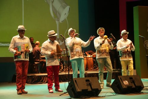 Margarita Cedeño llama a sectores unir esfuerzos para combatir el hambre