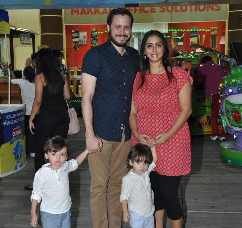 Anuncian para noviembre la cuarta entrega de “Expo Mami y Yo 2017”