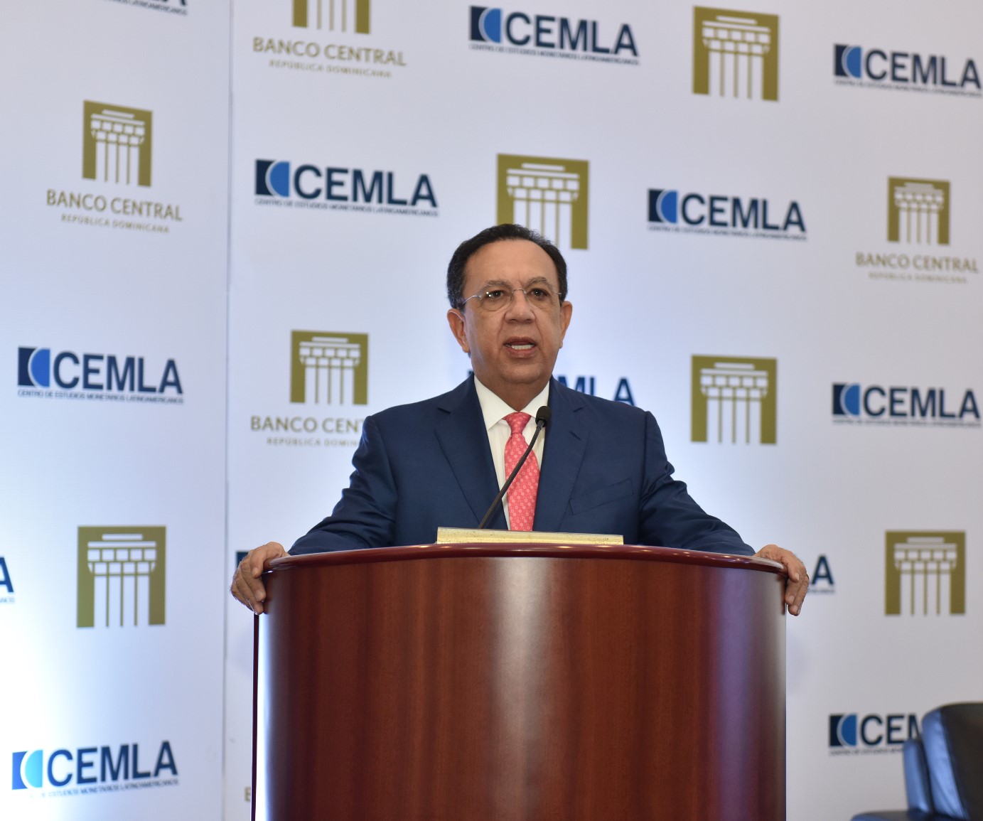 57 representantes de 22 países participan en IX conferencia inclusión financiera en AL y el Caribe