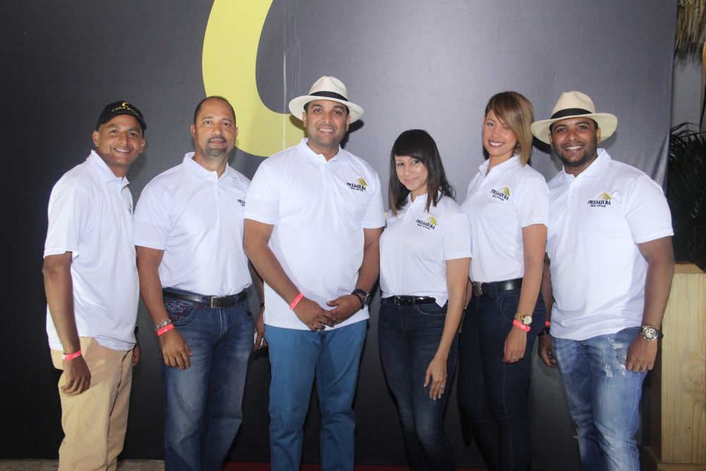 Abren complejo Cana Rock Star