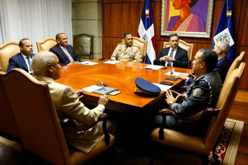 Buscar a Quirinito es una prioridad