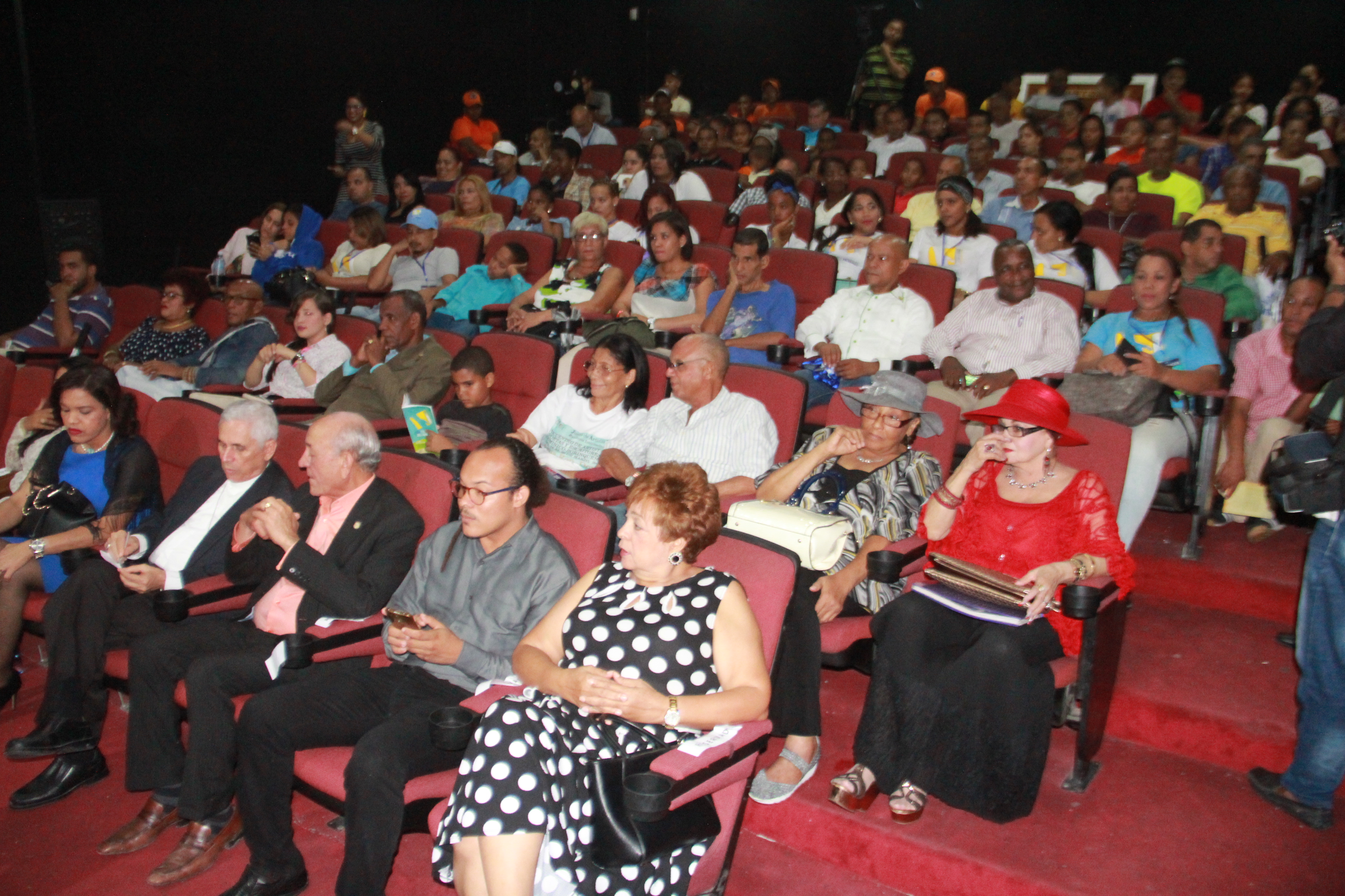 Clausurada la 13ª  Feria Regional del Libro en Azua