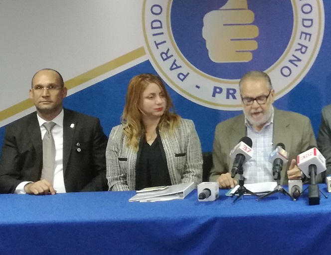 PRM asegura Presupuesto 2018 amplía déficit financiero y profundizará deuda