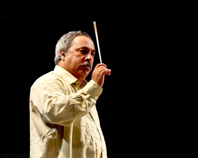 Director de la Orquesta Sinfónica Nacional de Cuba dirigirá concierto